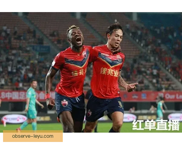 北京足球联赛直播观看指南及最新赛程信息推荐